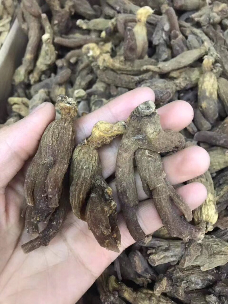 红参，无糖老红参500g