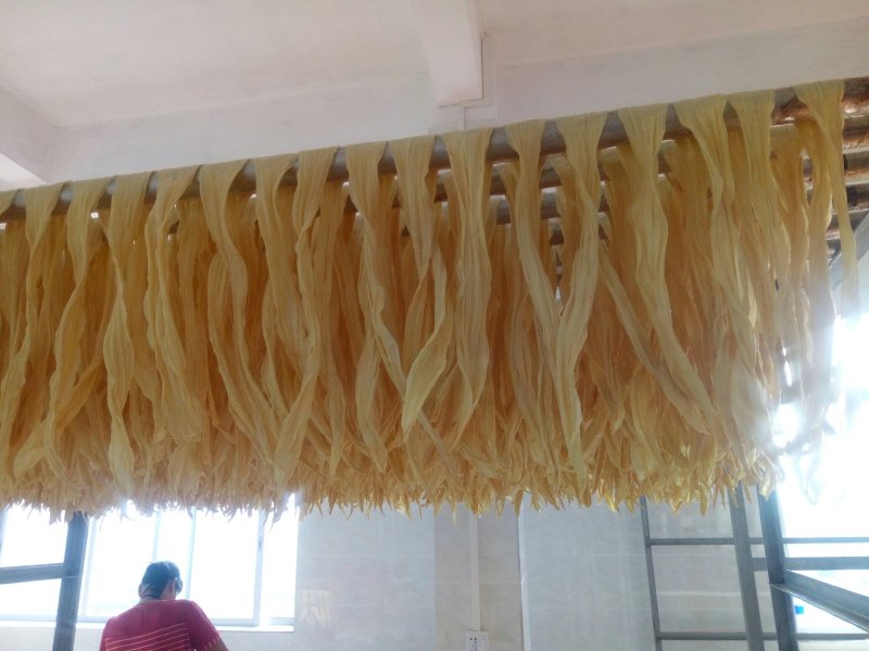 出售产地原味腐竹