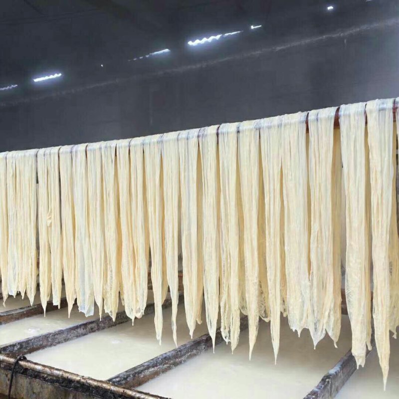 出售产地原味腐竹