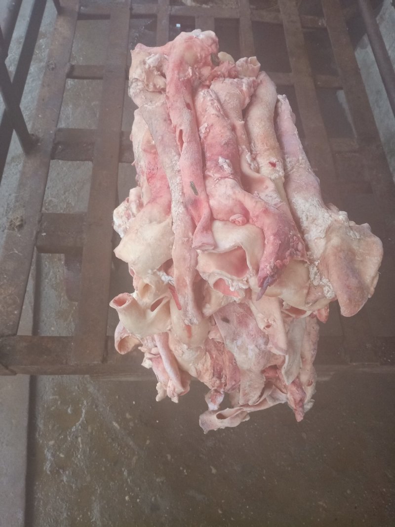 牛心管