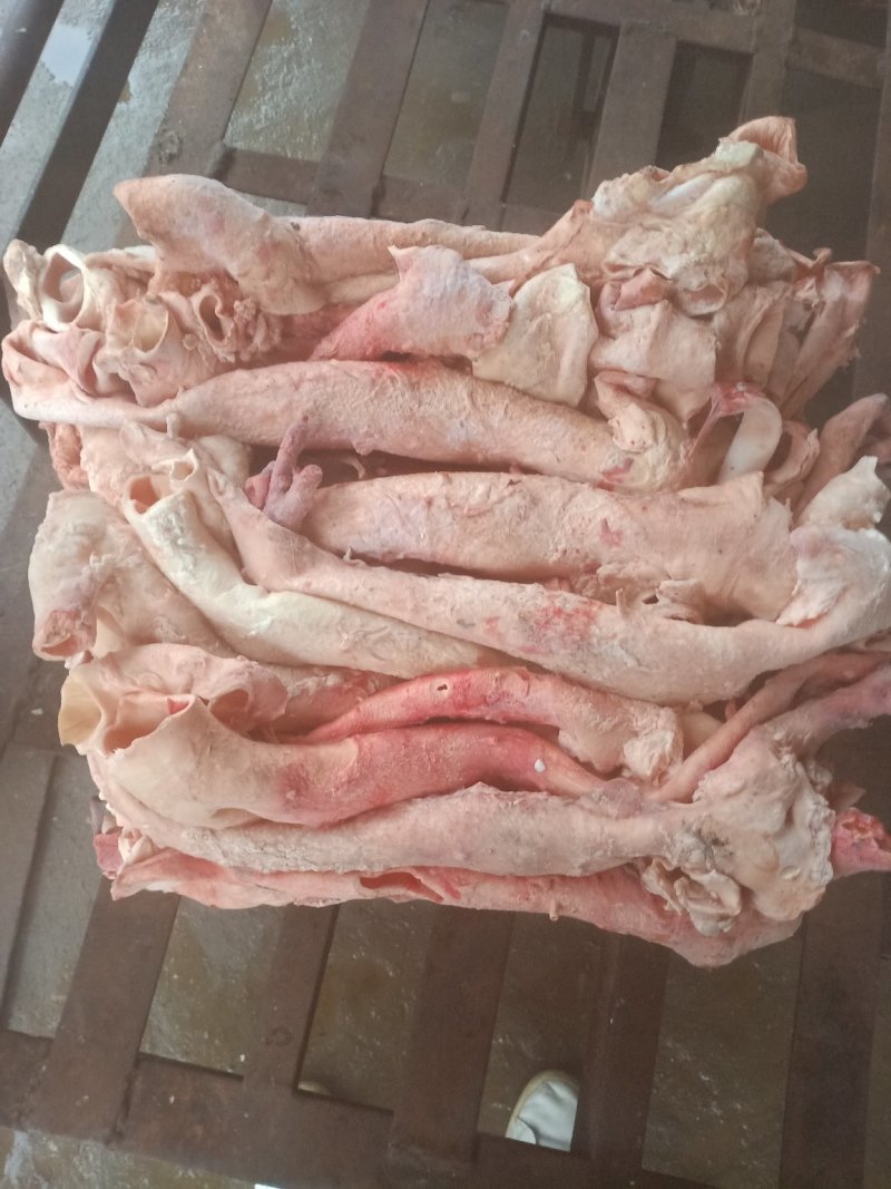 牛心管
