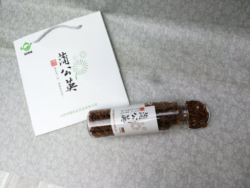 【年货节】新蒲公英根150克一瓶全国包邮发货