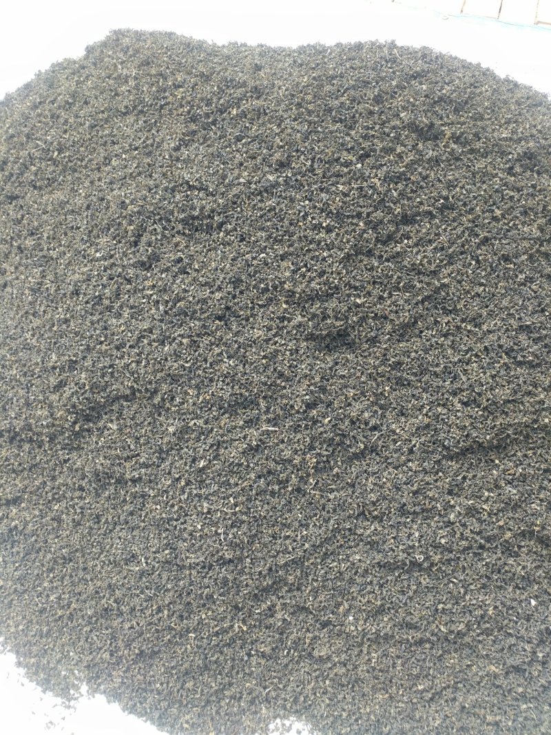 地达菜又名地皮菜，