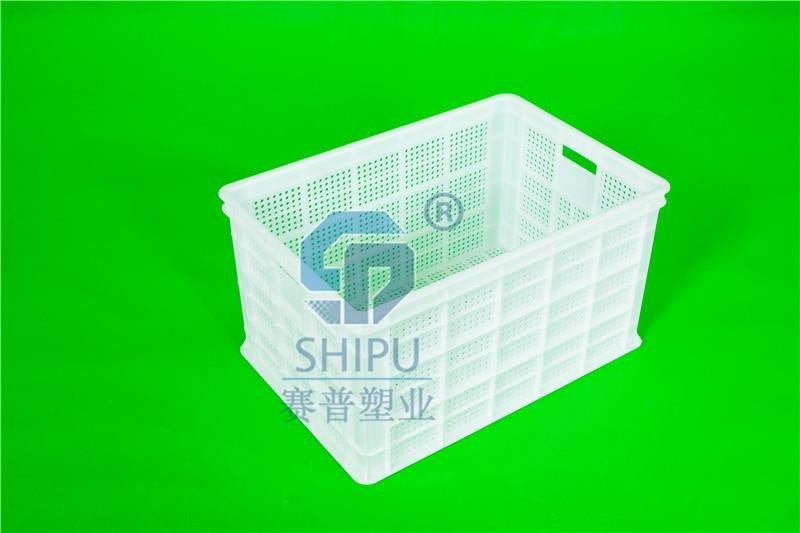 花椒筐筐子塑料筐周转筐