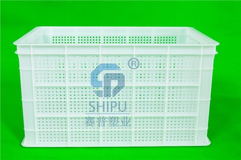 花椒筐筐子塑料筐周转筐