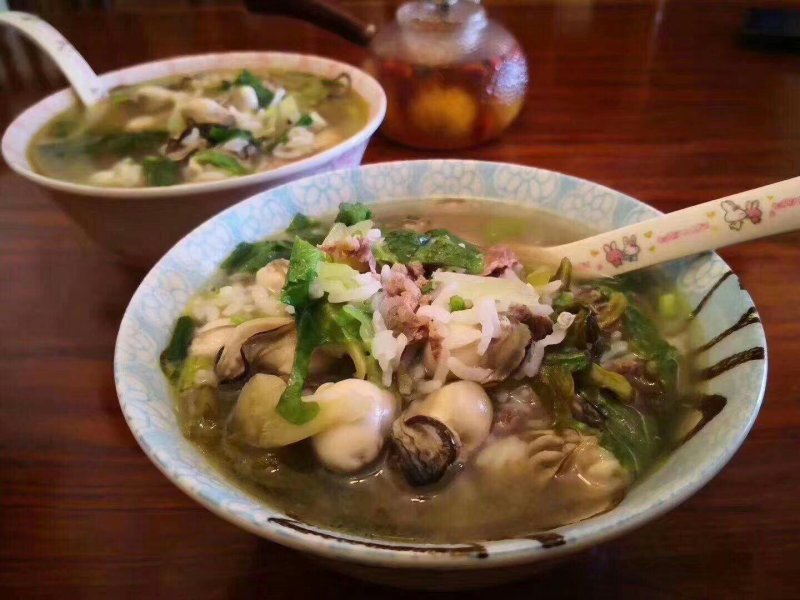 生蚝肉鲜活现剥新鲜蚝仔肉牡蛎肉蚝仔煎海蛎子肉汫洲直供