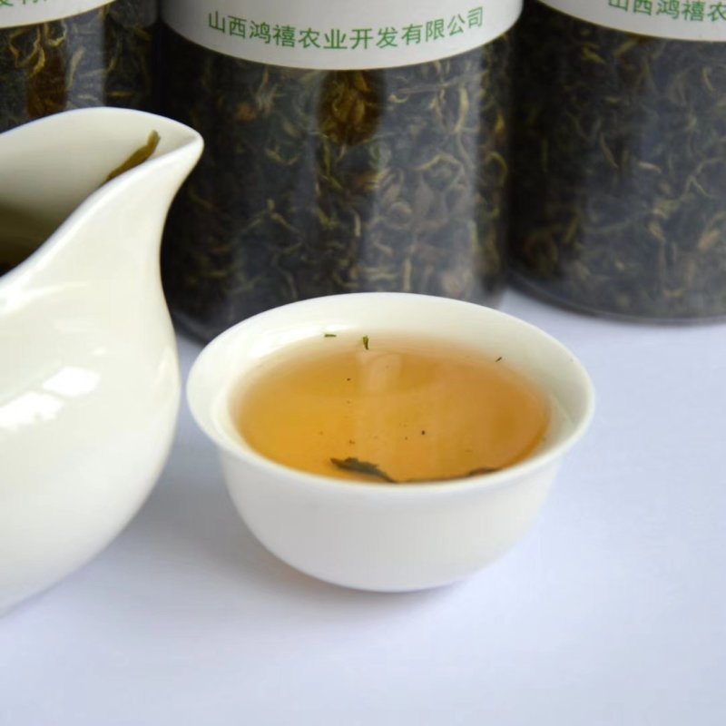 8.8元包邮蒲公英叶50g/瓶婆婆丁叶