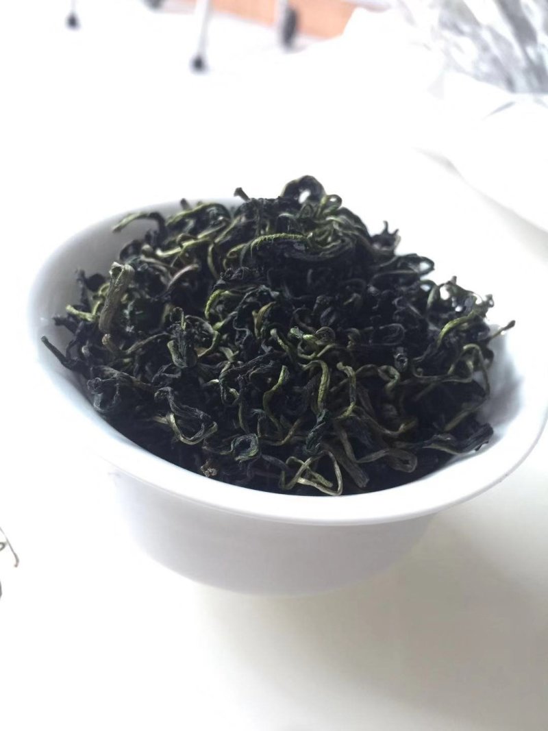 全国包邮买一发四烘干蒲公英叶50g×4厂家直供