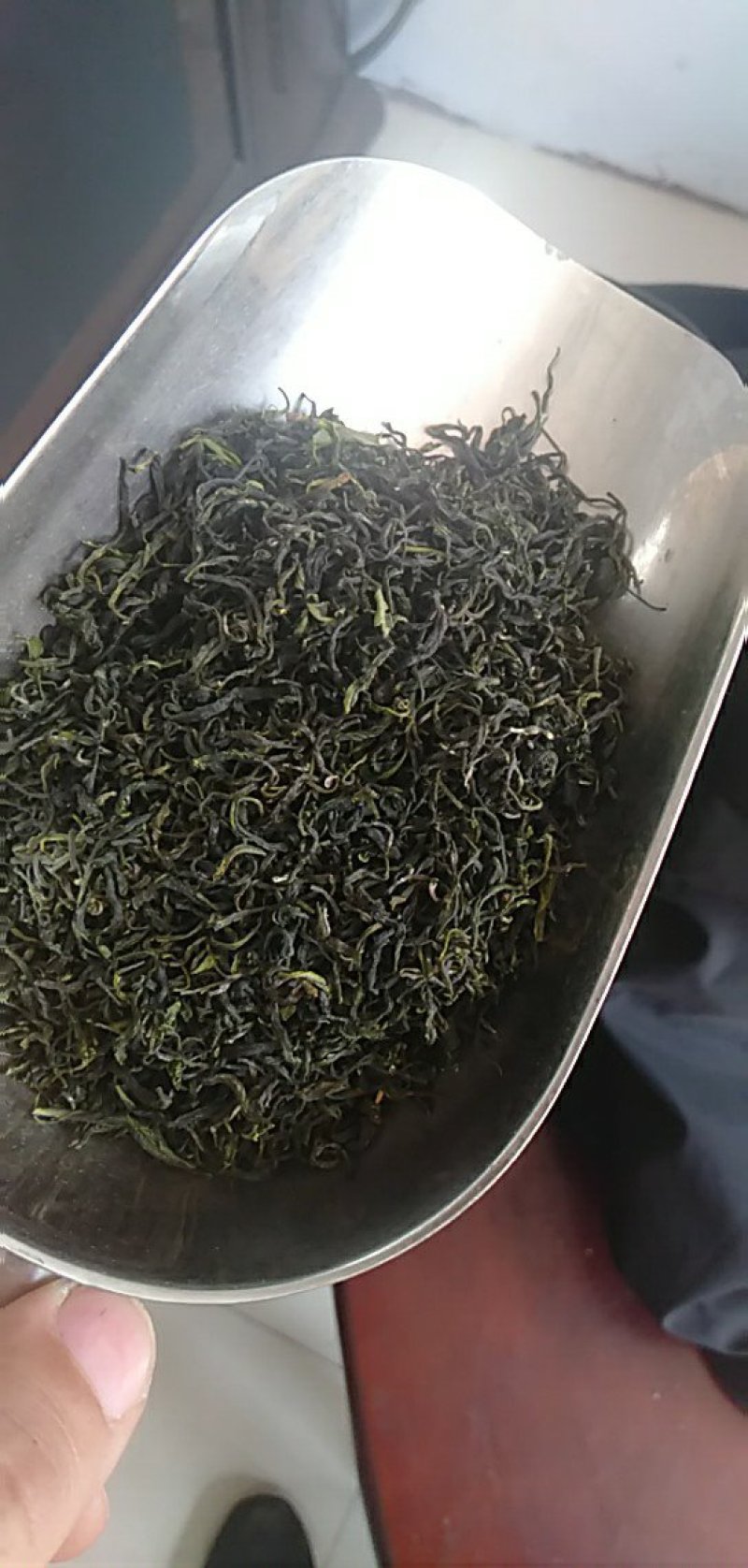 泰山女儿茶