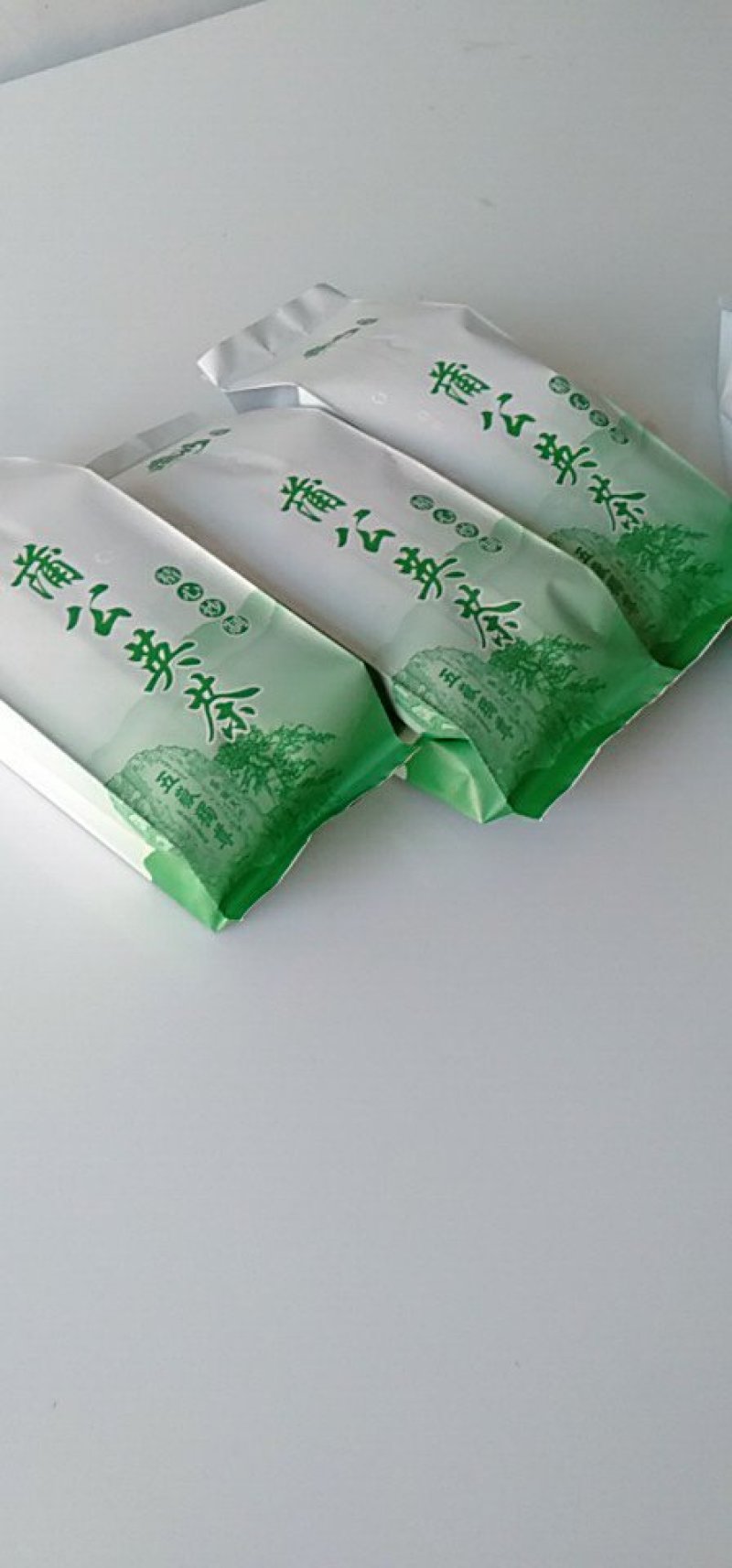 泰山蒲公英茶