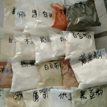 中药材超细粉，兽用中药粉，佛香粉，批发中药材