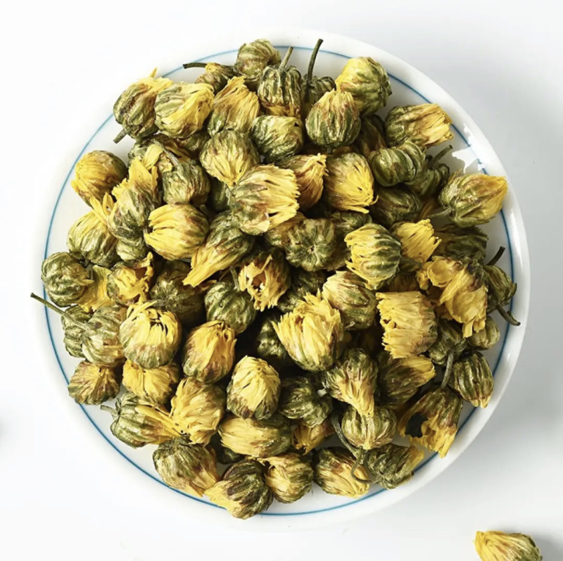 【胎菊】胎菊茶饮级别物美价廉产地直供