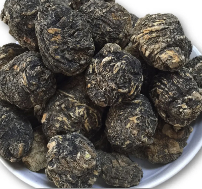 【黑玛卡】黑玛卡大个质量好物美价廉