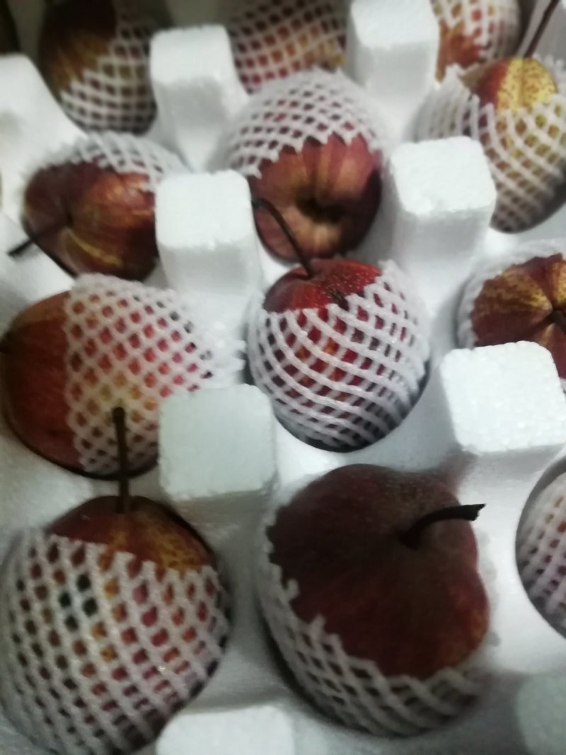 红梨