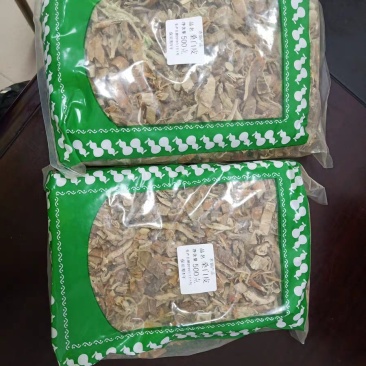 桑白皮中药材农家初选农副产品1农家自制