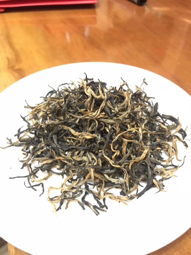 英德红茶