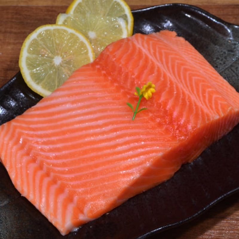 新西兰帝王鲑9-12斤刺身佳品