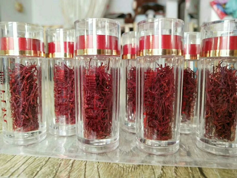 精品特级藏红花进口伊朗新货批发零售