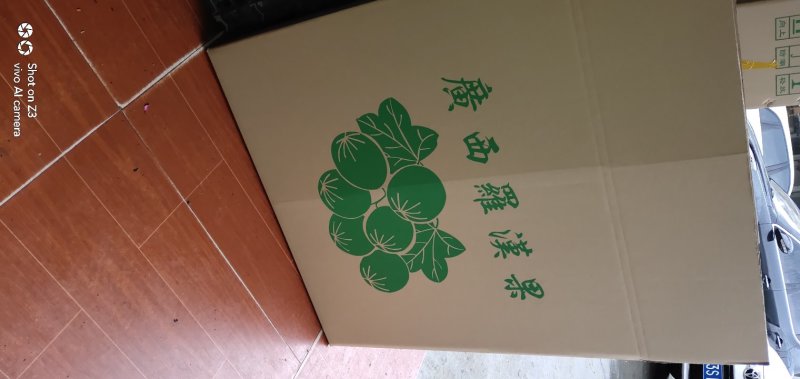 产地直销广西桂林特产低温烘烤罗汉果破损果批发零售
