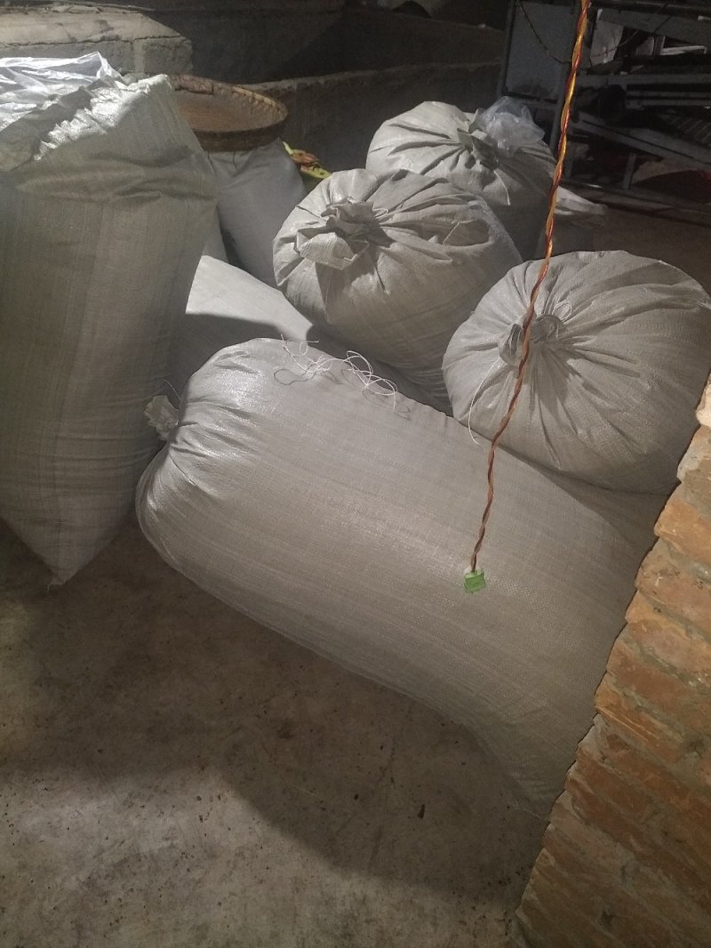 盐源正路花椒特级干