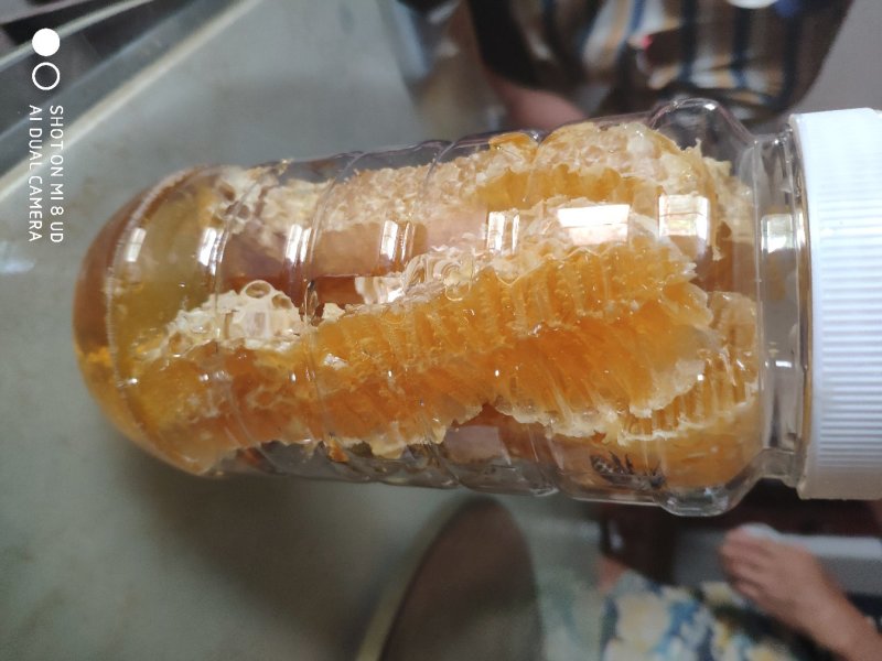 土蜂蜜