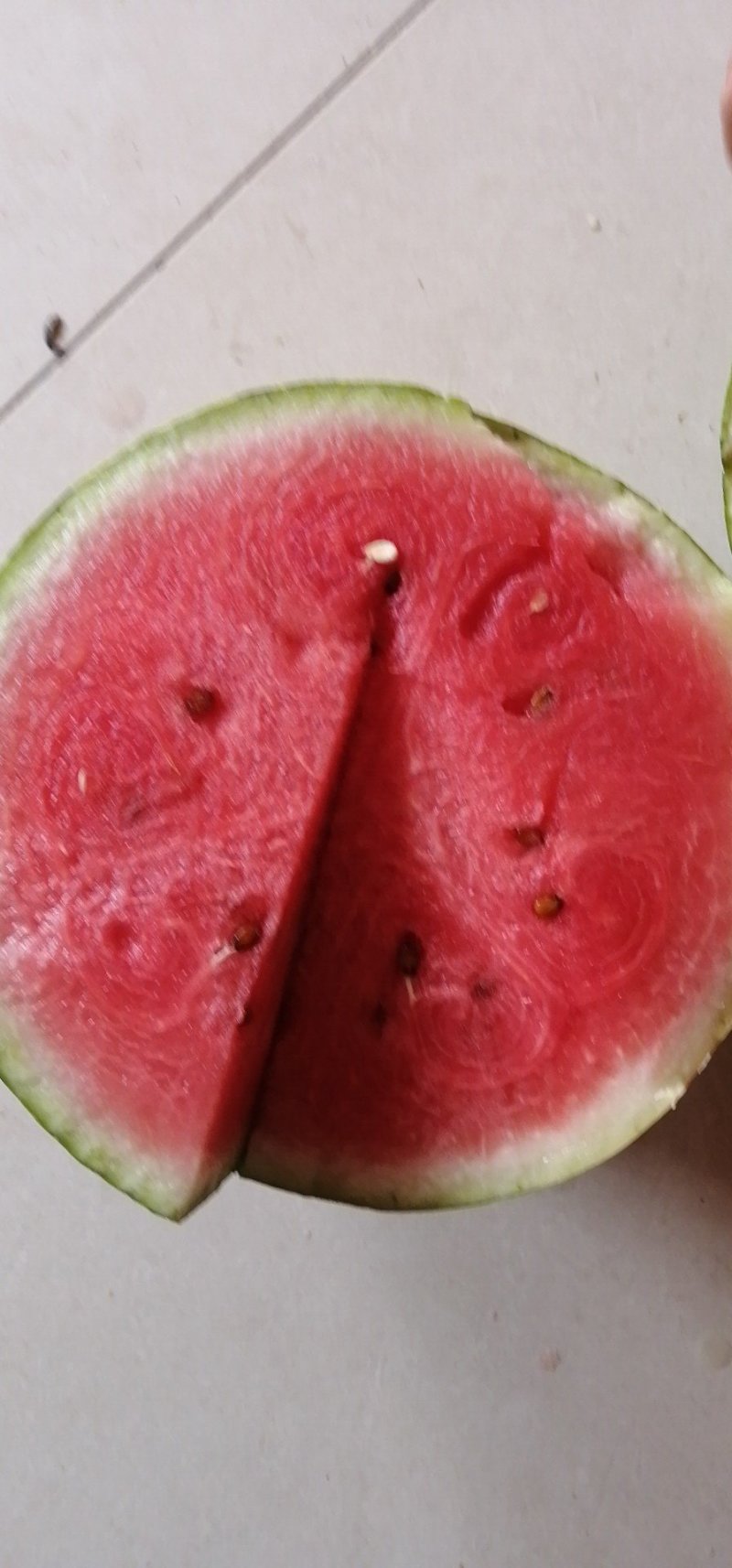 西瓜