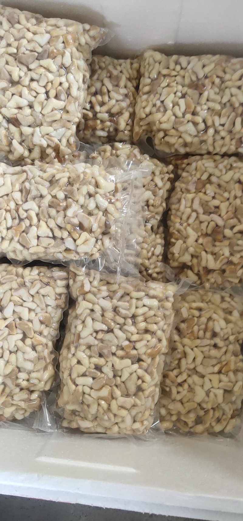 南漪湖野生菱角米手工剥皮（量大优惠1吨起批）