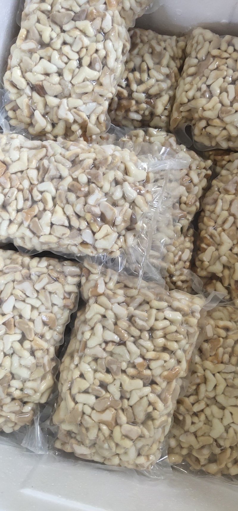 南漪湖野生菱角米手工剥皮（量大优惠1吨起批）