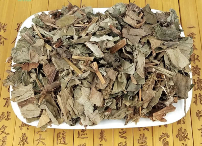 【鱼腥草】鱼腥草量大从优产地直供物美价廉