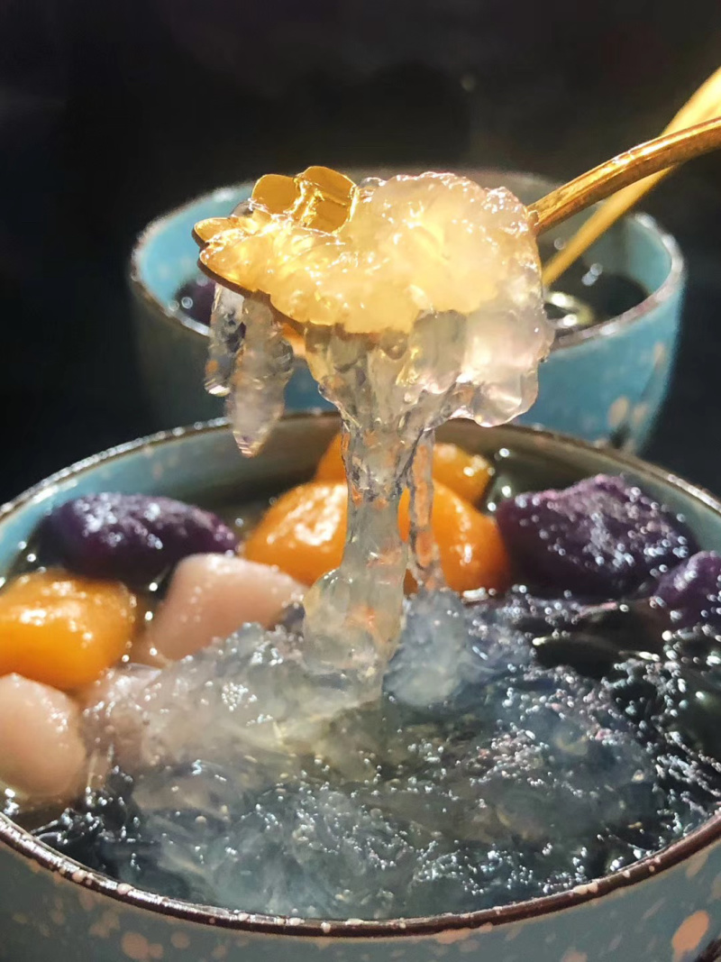 中秋节燕窝，送礼佳品，孕妇哺乳期都可以吃，燕条