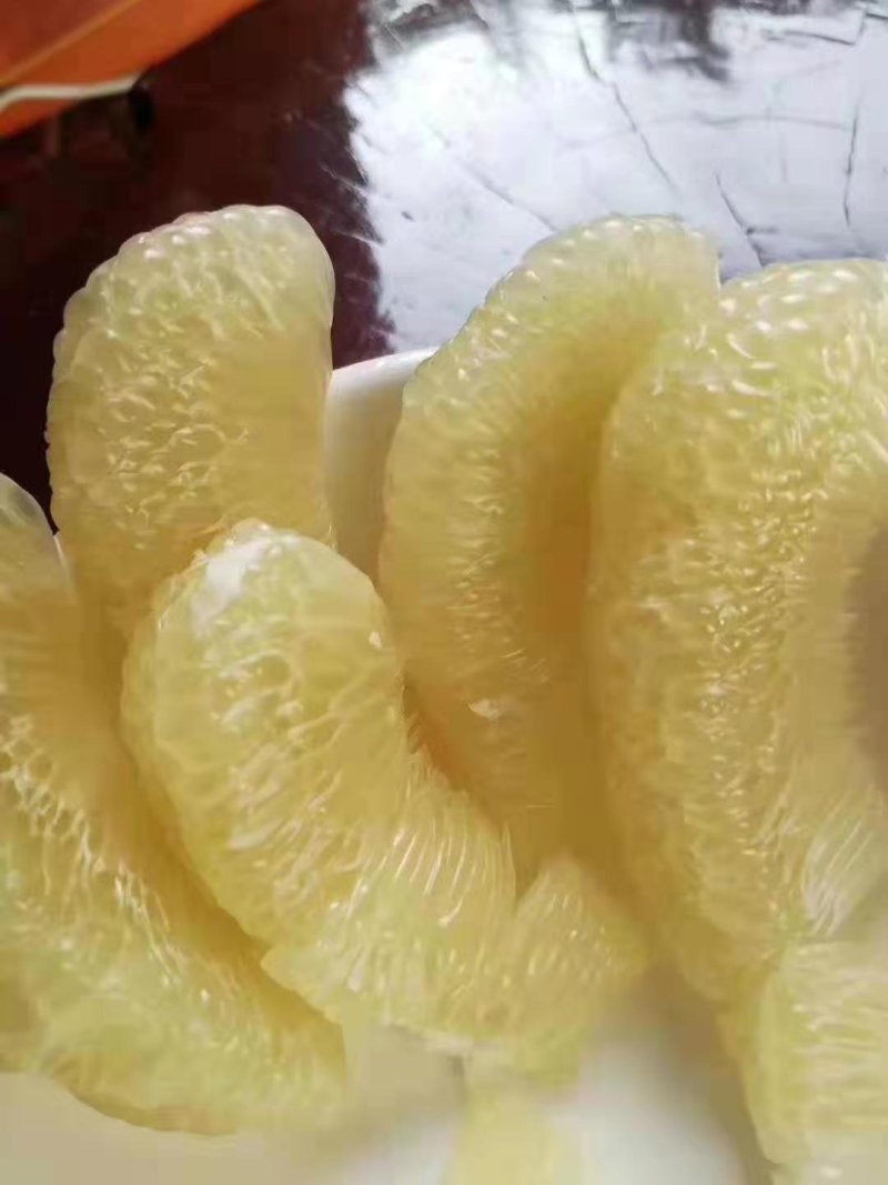 柚子（东试早）傣柚好货