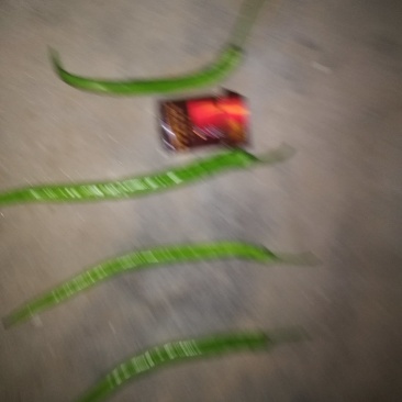 线椒供应