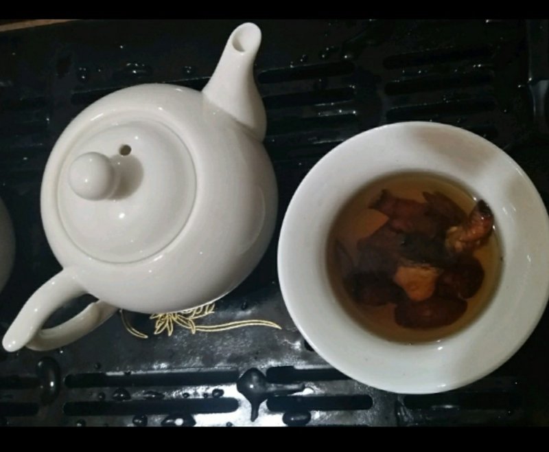 长白山蒲公英根茶试用50克装