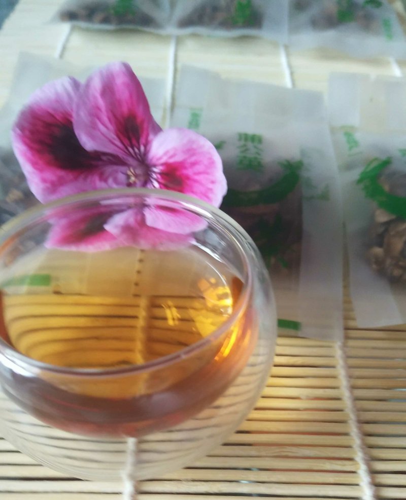 长白山蒲公英根茶试用50克装