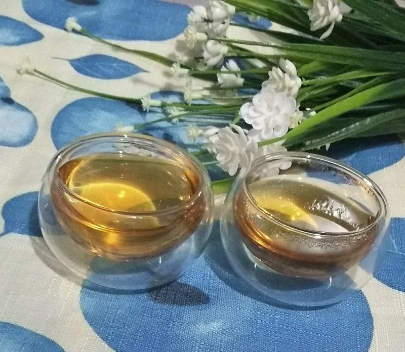 长白山蒲公英根茶试用50克装