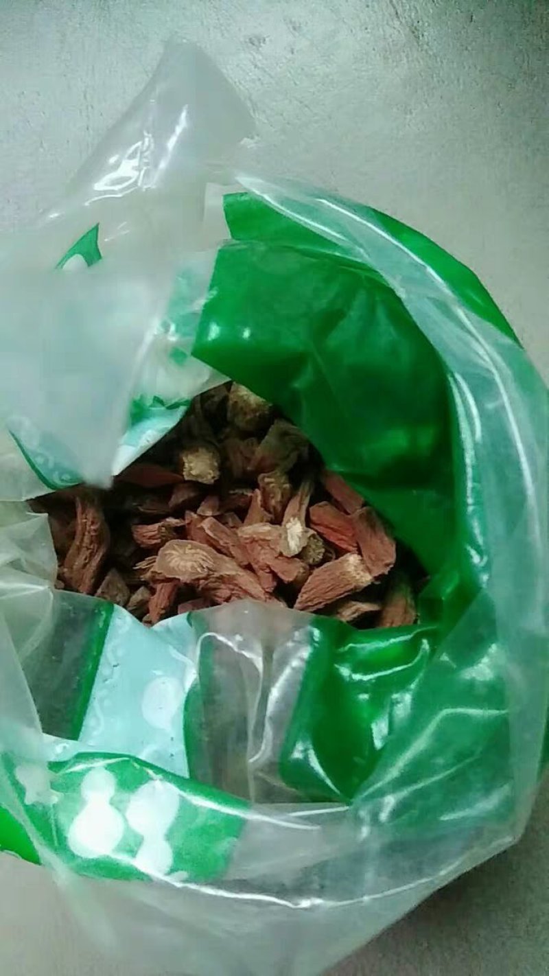 丹参段丹参片通装农家初选农副产品12345