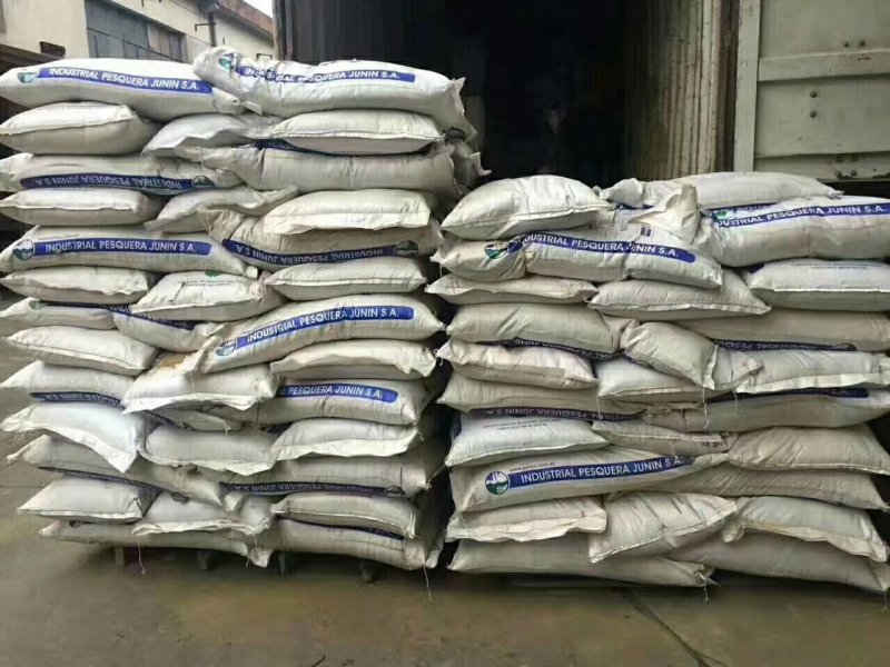 目前冒充进口鱼粉的假货太多蛋白质高蒸汽干燥港口货源饲料