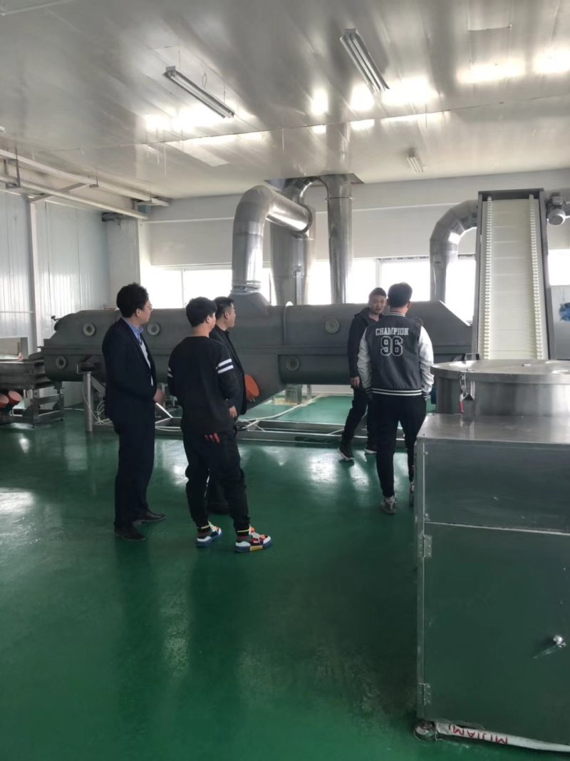 鸡精