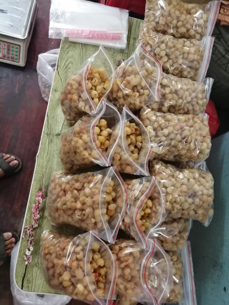 桂圆肉，龙眼肉，广西烘干龙眼干，送礼佳品