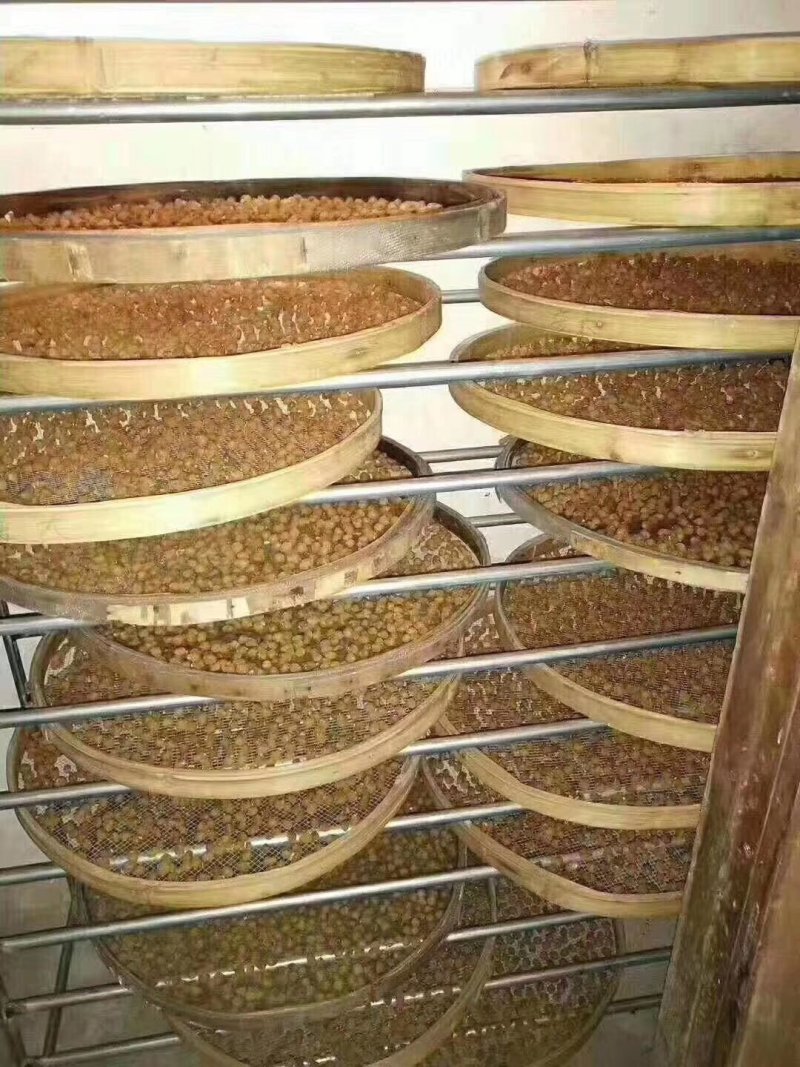 桂圆肉，龙眼肉，广西烘干龙眼干，送礼佳品