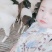羊圈里卖萌的女人黑头杜泊