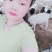 羊圈里卖萌的女人黑头杜泊
