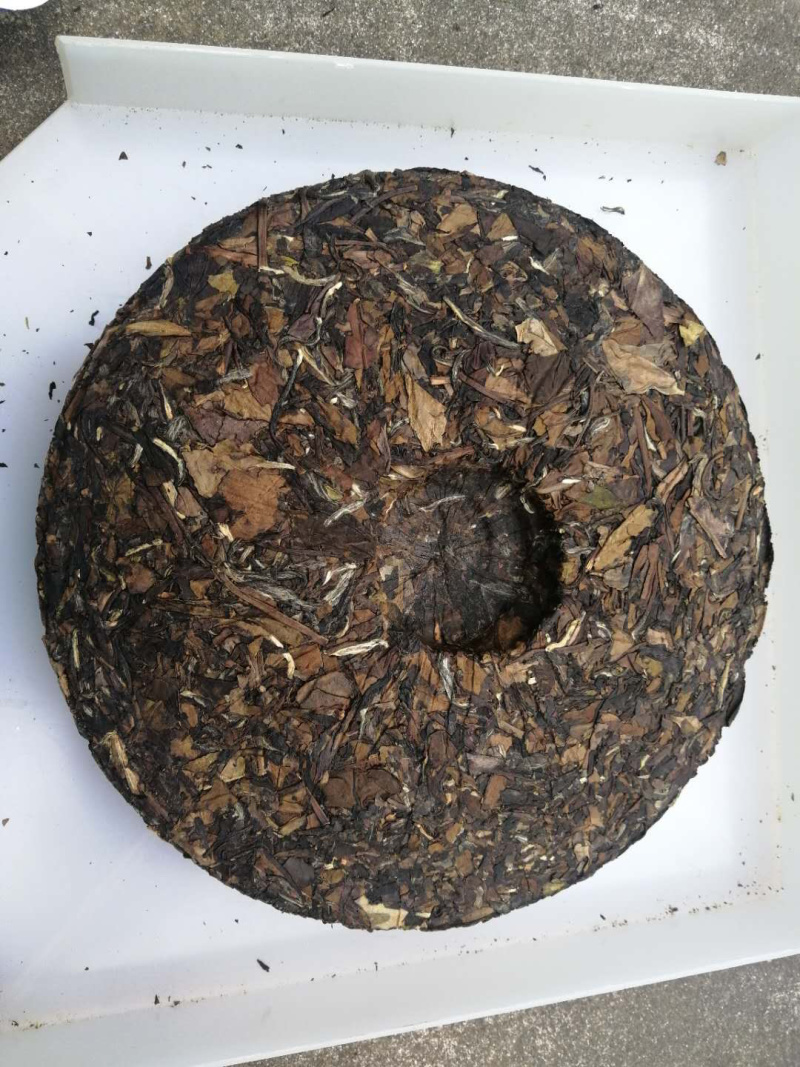 炒绿茶