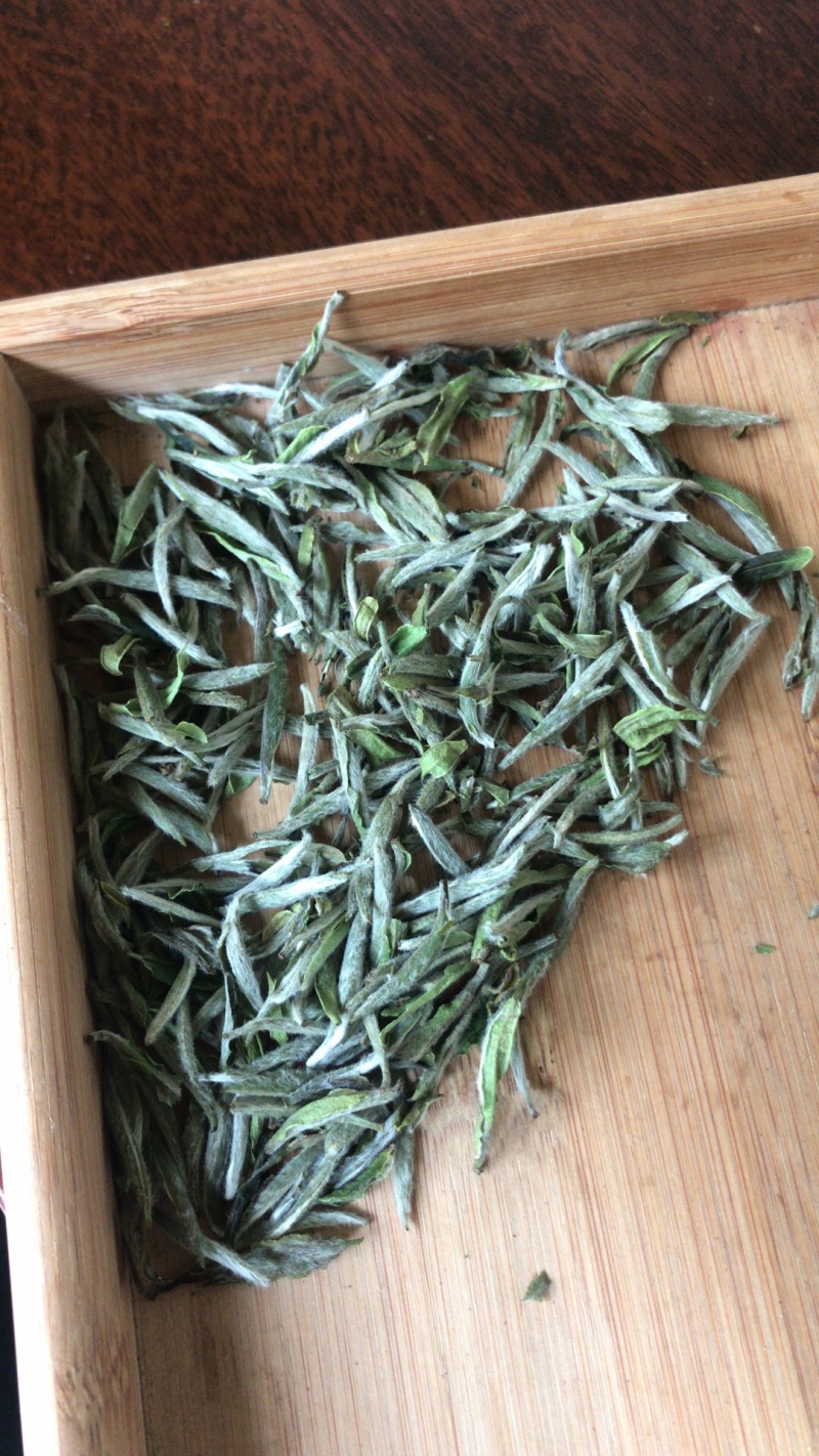 炒绿茶