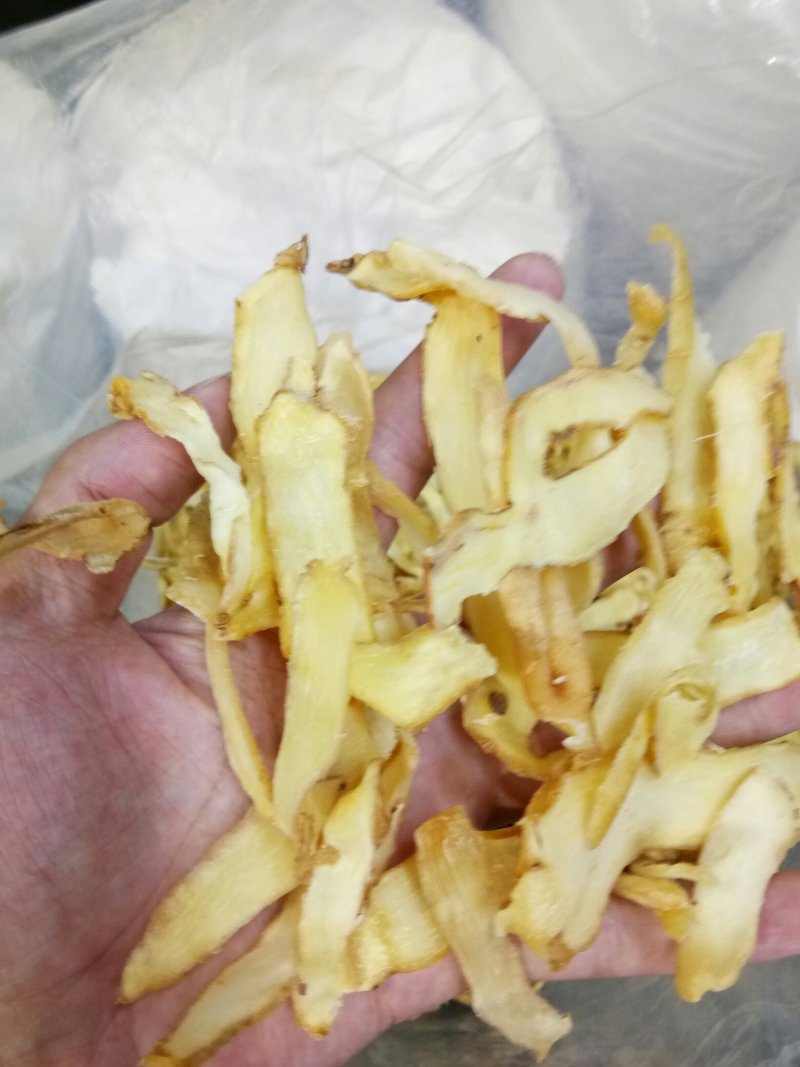 【玉竹】湖南玉竹湘玉竹无硫40斤起批可视频看货