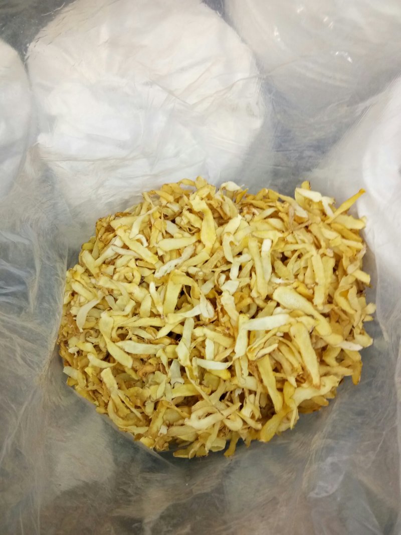 【玉竹】湖南玉竹湘玉竹无硫40斤起批可视频看货