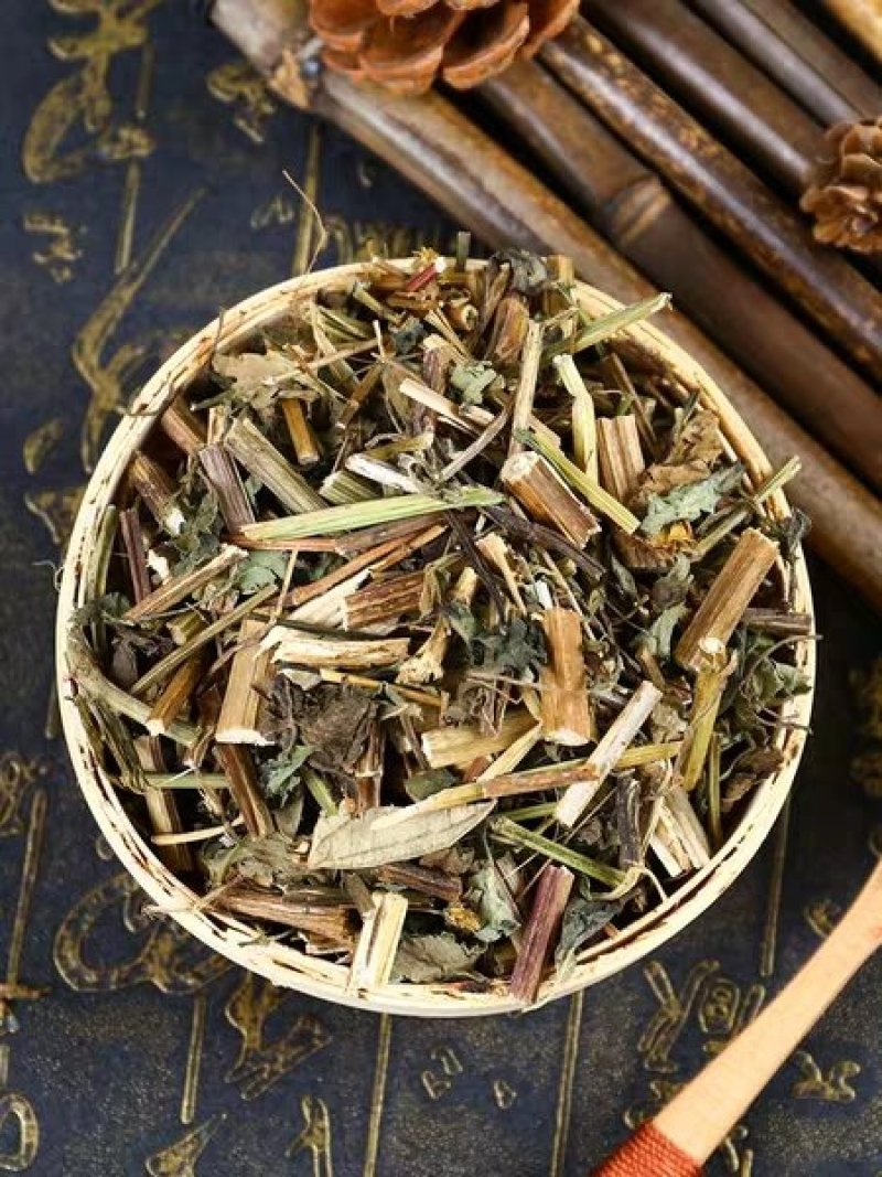 鬼针草三叶鬼针草农家初选农副产品11111