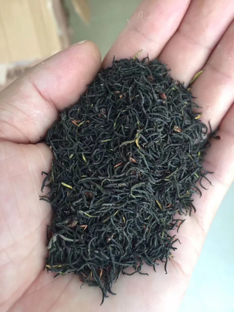 杜仲雄花茶低中高，各种质量