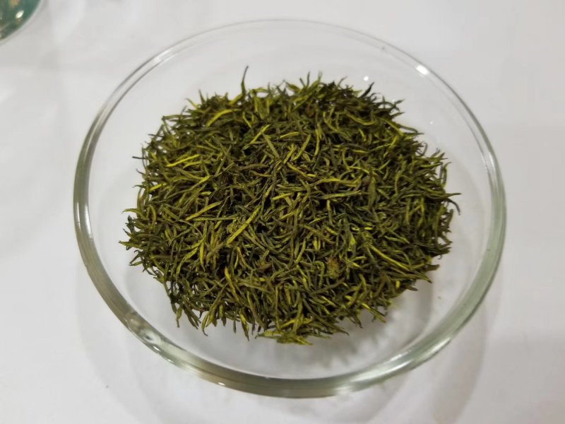 杜仲雄花茶低中高，各种质量