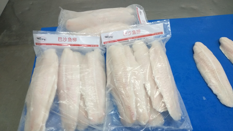 开背鱼，鱼柳